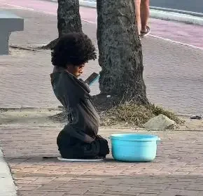 Ajude o Jorge a Voltar a Vender Seus Doces