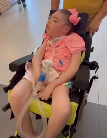 Ajude a Lulli a Ter uma Vida Melhor